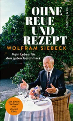 Obrázok produktu pre Ohne Reue und Rezept