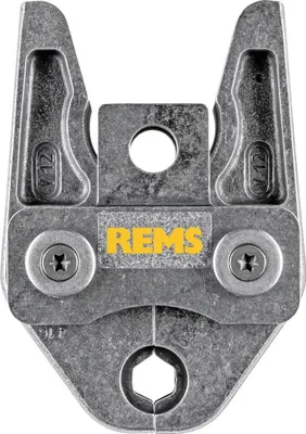 Obrázek produktu pro Rems Presszange V 12mm für VIEGA, SANHA