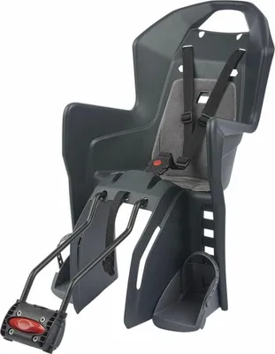Produktbild von Polisport Kindersitz Koolah FF Spezial Kindersitz polisp.koolah ff Spezial Gr Gr