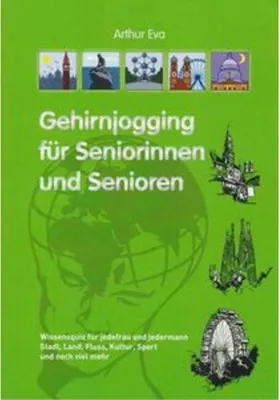 Image de Gehirnjogging für Seniorinnen und Senioren