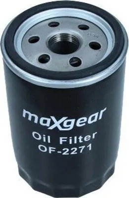 Obrázek produktu pro Olejový filtr