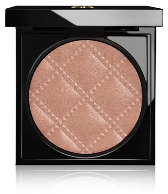 Produktbild von GA-DE Idyllic Soft Satin Bronzing Powder - 66 Pearl Glow