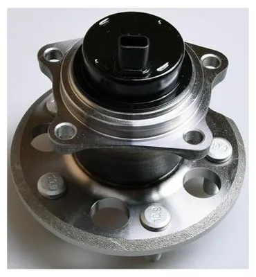 Zdjęcie produktu dla EBG Piasta koła z łożyskiem tył Toyota 42450-42020 42450-42030 42450-44020