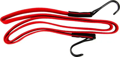 Produktbild von Flachzurrgurt 150cm Doppelhaken pp