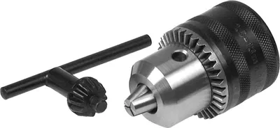 Obrázok produktu pre VERTO skľučovadlo pre kľúč, 1/2" x 20, 1,5-13,0 mm