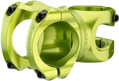Immagine prodotto di Race Face Turbine R 0° 50/35 mm verde ST17TURR3550X0GRN
