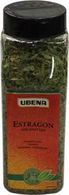 Produktbild von Ubena Estragon 90g