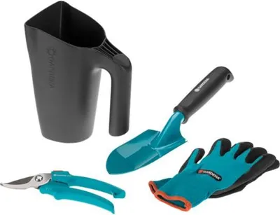 Produktbild von GARDENA Gartenschere