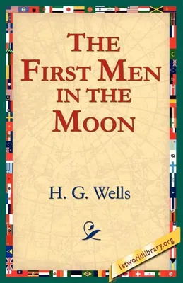 Immagine prodotto di The First Men in the Moon