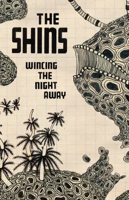 Obrázek produktu pro The Shins: Wincing The Night Away