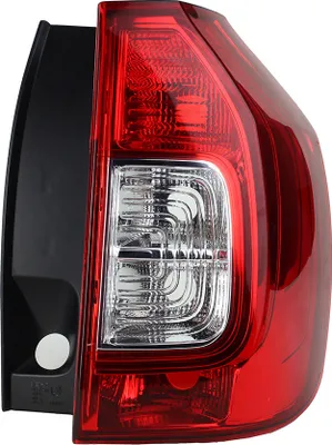 Produktbild von Heckleuchte passend für Dacia Logan MCV II 02/2013 -12/2016 Rechts 265502081R Johns