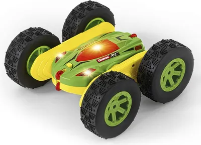 Produktbild von Carrera RC 2,4GHz Mini Turnator 2.0 370240003X
