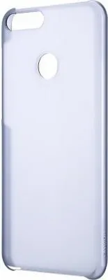 Obrázok produktu pre Huawei, kryt pre Huawei P Smart Hard, modrý