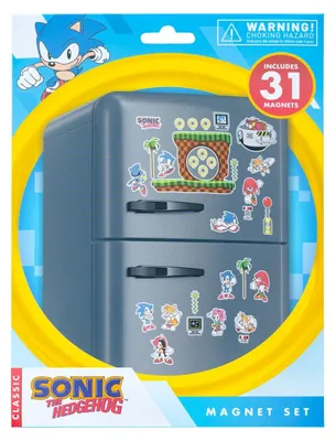 Productafbeelding van Sonic Stansponsset