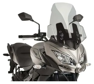 Obrázek produktu pro PUIG 9421H Touring čelní sklo pro KAWASAKI VERSYS 650 Tónované