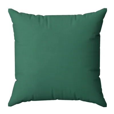 Obrázek produktu pro Povlak na polštářek Nova 40x40 cm Tmavě zelená