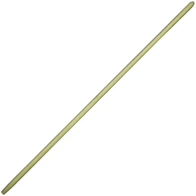 Produktbild von Teerrechenstiel L.1800mm D.36mm Buche LÖFFERT