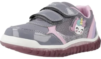 Zdjęcie produktu dla Geox B Lightyloo Girl Szary
