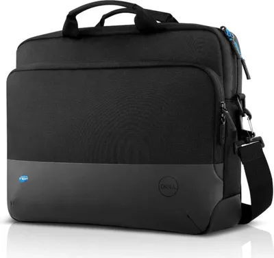 Immagine prodotto di Dell Pro Slim Briefcase 15 - Notebook-Rucksack - 38.1 cm (15") - Schwarz