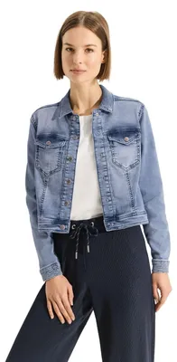 Produktbild von Cecil Jeansjacke