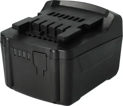 Produktbild von vhbw Akku Ersatz für Metabo 6.25454, 6.25456, 6.25467, 6.25468, 6.25458, C98116, 625526000, 625498000 für Werkzeug (3000 mAh, Li-Ion, 14,4 V)