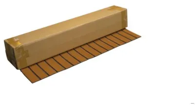 Produktbild von VETUS rutschfester Deckbelag Teak natur mit Decksnähten Optik | NOSKIDSTE