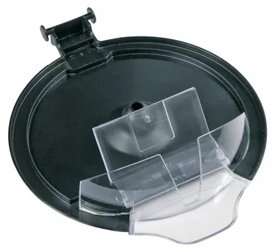 Produktbild von Deckel mit Aromaklappe für Glaskanne