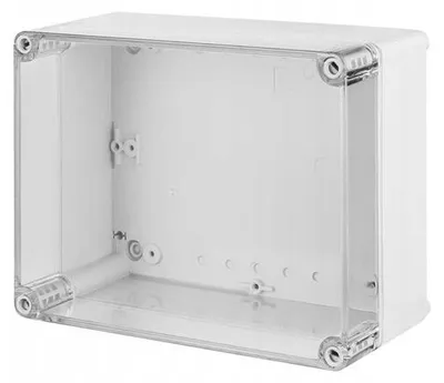 Image de Boîtier électrique en saillie Elektro-Plast 170 x 135 x 107 mm 2712-01