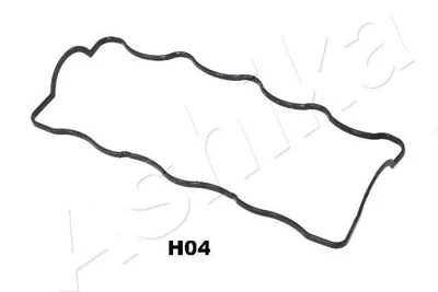 Produktbild von ASHIKA 47-0H-H04 Ventildeckel Zylinderkopfhaube Dichtung für HYUNDAI i30 (FD) für KIA CEE'D Schrägheck (ED)