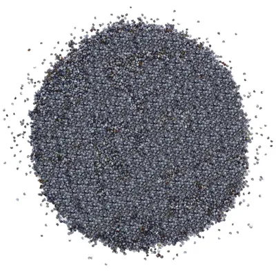 Produktbild von Blaumohn 1 kg | Für n, Desserts und Mohnfüllungen