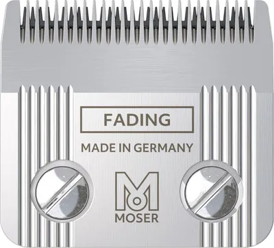 Produktbild von Moser 1230-7255, Anhang, Edelstahl, Edelstahl, Moser, 1 Stück(e), Deutschland