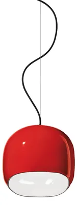 Imagen del producto de DECO' AYRTON C2550, Lámpara de techo colgante de cerámica, Ferroluce