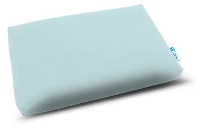 Image de Coussin de yoga en Coton, idéal pour la méditation, dimensions : 30 x 20 x 2,5 cm