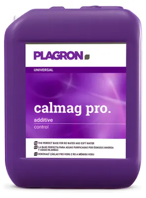Produktbild von Plagron Calmag Pro, 20 Liter