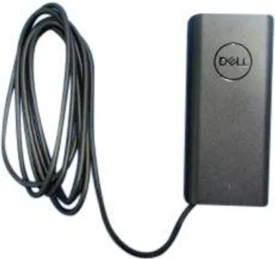 Produktbild von DELL 65 W USB-C-Netzteil für Laptops, FHYND