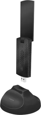 Obrázok produktu pre LogiLink WL0247 Sieťová karta WLAN 1300 Mbit/s