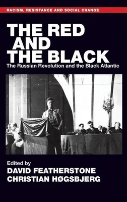 Produktbild von The Red and the Black