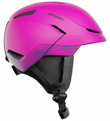 Image de Casque Atomic Revent Junior, taille Lila, 48-52 cm. Lila, 48-52 cm