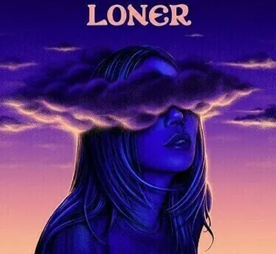 Produktbild von Alison Wonderland - Loner (Coloured Vinyl) (LP)