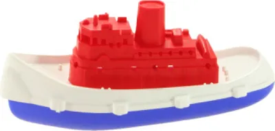 Produktbild von Fischerboot Kutter