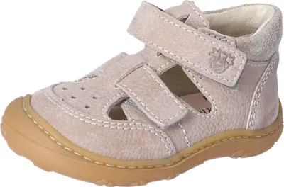 Produktbild von Ricosta Eni Sandale Grau
