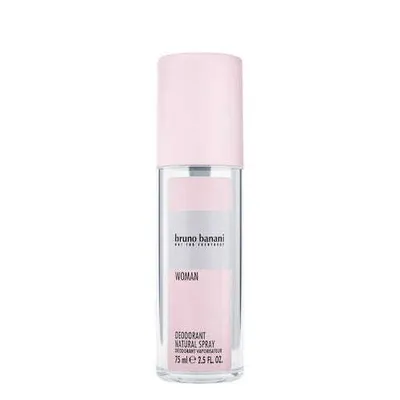 Obrázek produktu pro Woman - deodorant s rozprašovačem, 75 ml