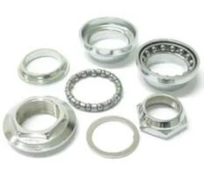 Produktbild von Hulzebos Ball Head Set Cross Cross