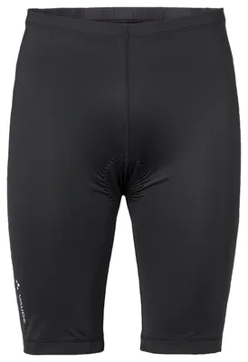 Produktbild von VAUDE Herren Fahrradhose Matera Tights II mit 15 mm T-Pad Sitzpolster und Silikon-Beinabschluss