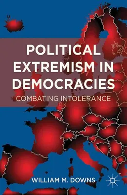 Obrázek produktu pro Political Extremism in Democracies