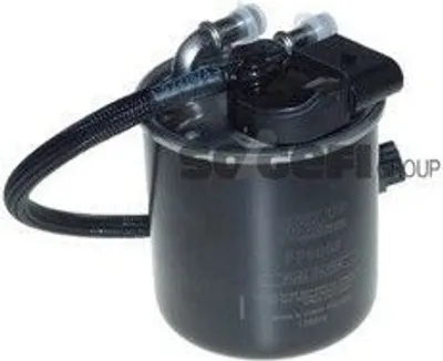 Produktbild von Kraftstofffilter COOPERSFIAAM FILTERS FP6059 passend für MERCEDES-BENZ C-Klasse Limousine (W204) Filtereinsatz
