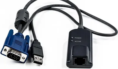 Produktbild von High-Res/Vm/Cac/Usb2Hs Iq Module