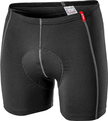 Produktbild von Löffler M Bike Undershorts Elastic Black 48
