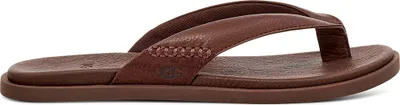 Produktbild von Ugg Seaside Ii Sandalen Braun EU 41 Mann Braun EU 41