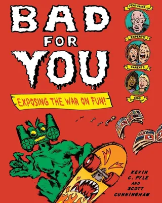 Produktbild von Bad For You